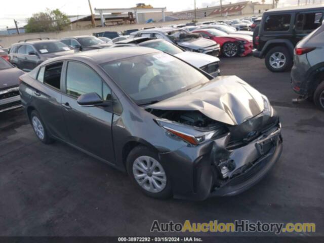 TOYOTA PRIUS SPECIAL EDITION/L/LE/XLE/LIMITED, JTDKAMFU0M3134406