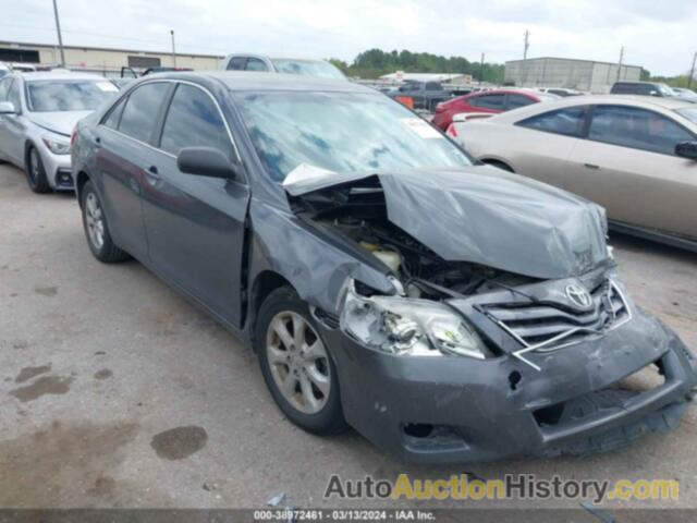 TOYOTA CAMRY LE, 4T4BF3EKXBR186517
