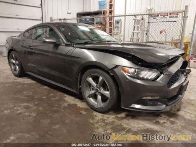 FORD MUSTANG ECOBOOST, 1FA6P8TH0H5271294