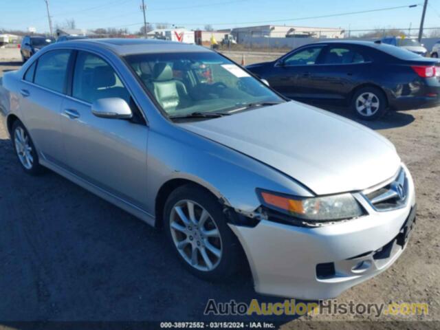 ACURA TSX, JH4CL96957C006348