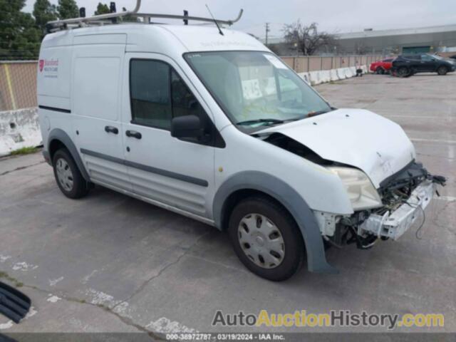 FORD TRANSIT CONNECT XL, NM0LS7AN7DT145757