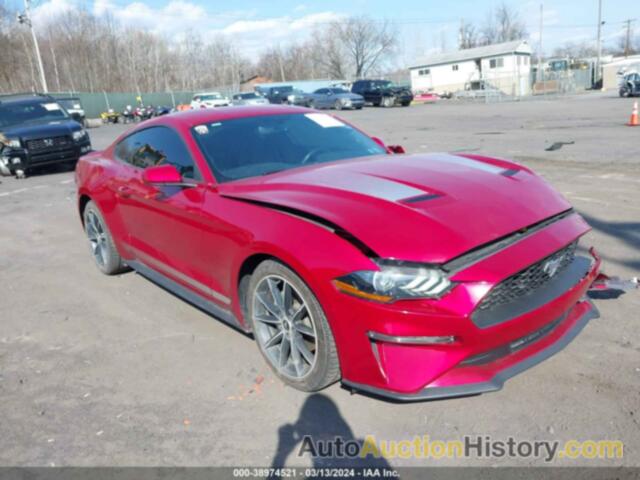 FORD MUSTANG ECOBOOST FASTBACK, 1FA6P8TH4L5183745