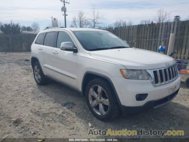 JEEP GRAND CHEROKEE LIMITED, 1J4RS5GG6BC520944
