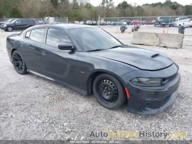 DODGE CHARGER R/T RWD, 2C3CDXCT6KH575643