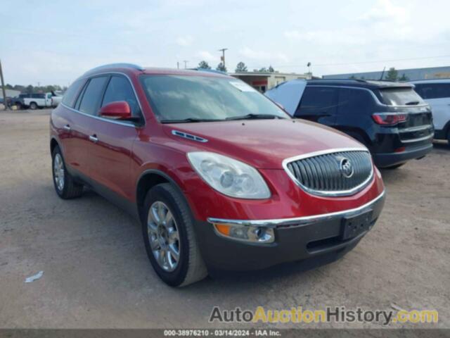 BUICK ENCLAVE LEATHER, 5GAKRCED5CJ170575