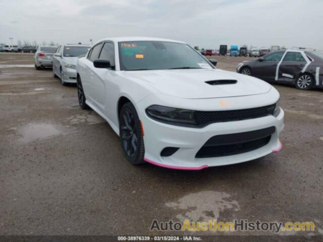 DODGE CHARGER GT, 2C3CDXHG9PH511874