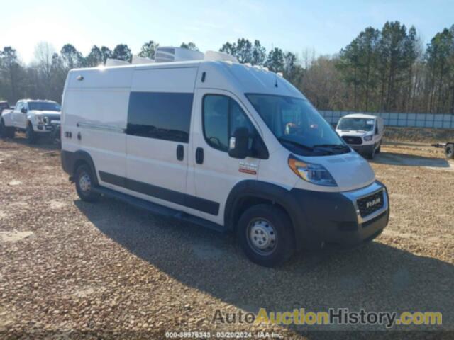 RAM PROMASTER 2500 HIGH ROOF 159 WB, 3C6TRVDG9LE114542