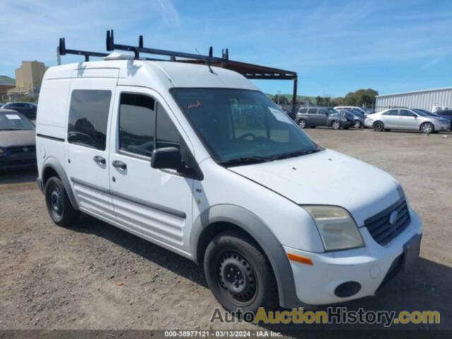 FORD TRANSIT CONNECT XLT, NM0KS9BN1AT029259