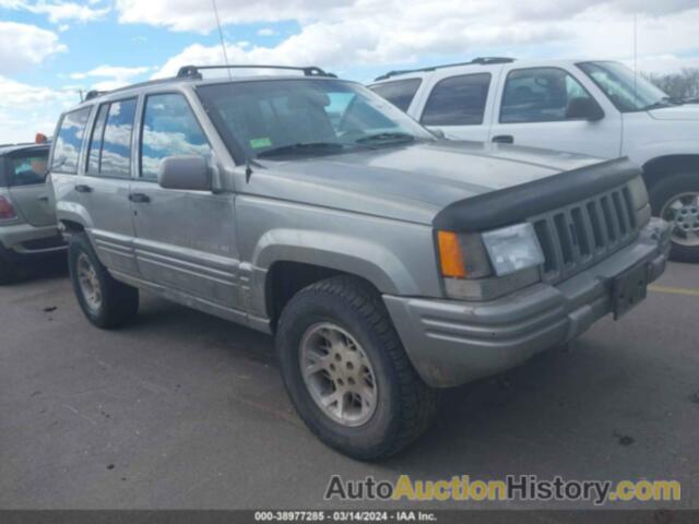 JEEP GRAND CHEROKEE LIMITED, 1J4GZ78Y4WC325517