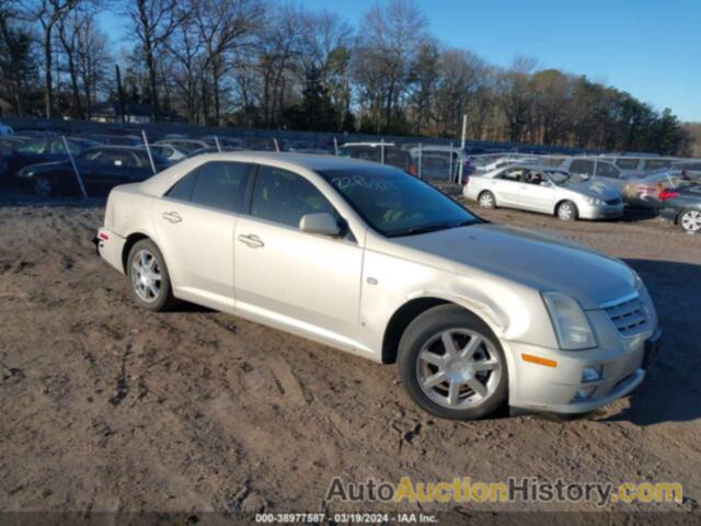 CADILLAC STS, 1G6DC67A070186632