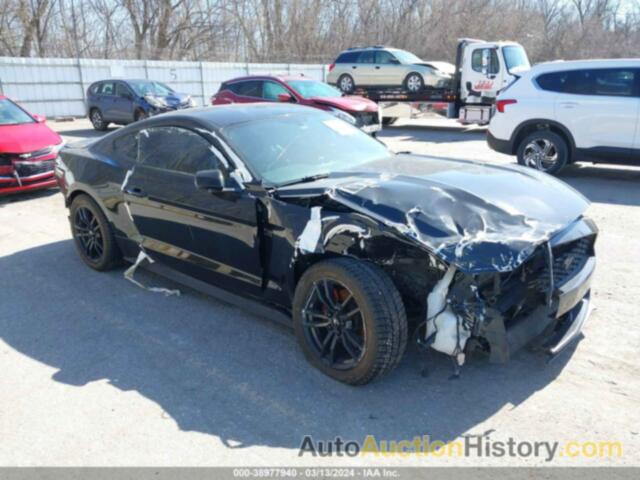 FORD MUSTANG ECOBOOST, 1FA6P8TH3H5310539