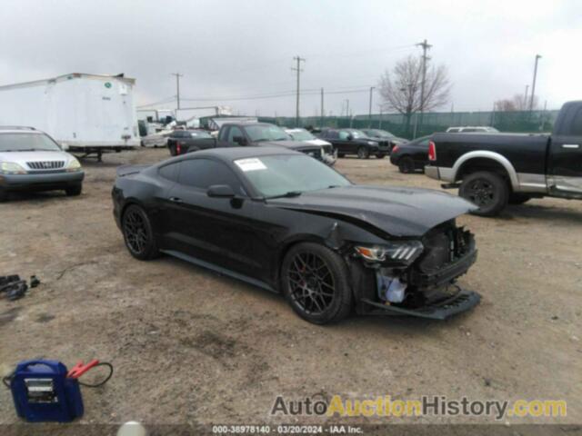 FORD MUSTANG V6, 1FA6P8AM5G5308144
