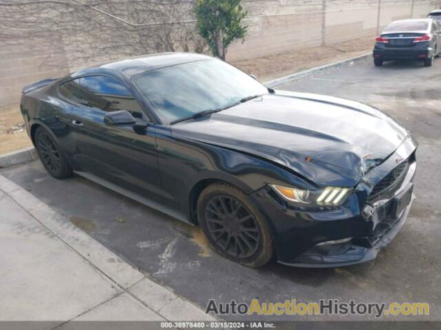 FORD MUSTANG, 1FA6P8AM8G5237991