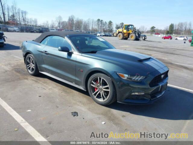 FORD MUSTANG ECOBOOST PREMIUM, 1FATP8UH1F5423159
