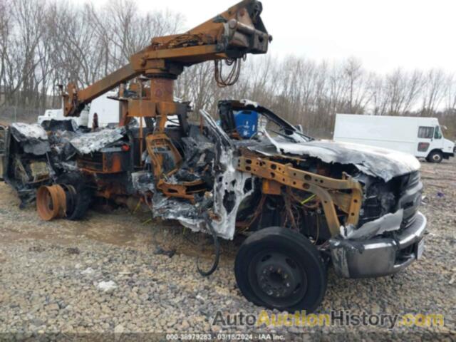 FORD F-450 CHASSIS XL, 1FDUF4GT0HEE36719