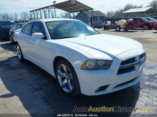 DODGE CHARGER, 2B3CL3CG6BH505443