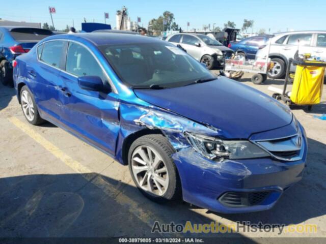 ACURA ILX PREMIUM PACKAGE/TECHNOLOGY PLUS PACKAGE, 19UDE2F78GA011871