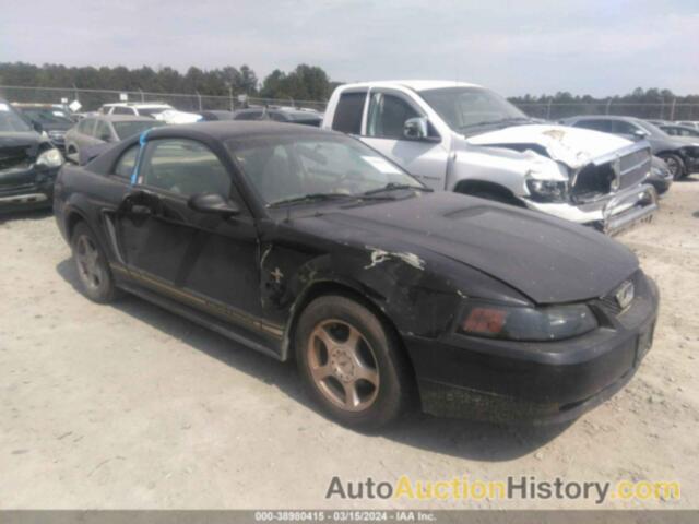 FORD MUSTANG, 1FAFP404X1F173741