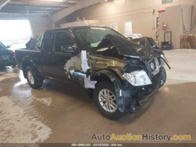 NISSAN FRONTIER KING CAB SV 4X2, 1N6ED0CE5LN708928
