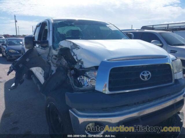 TOYOTA TUNDRA 2WD TRUCK DOUBLE CAB/DOUBLE CAB SR5, 5TFRV54128X047655