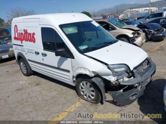 FORD TRANSIT CONNECT XL, NM0LS7AN9BT065227