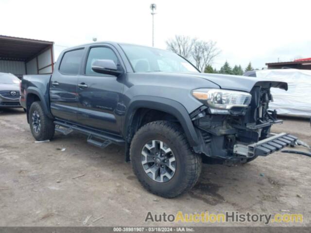 TOYOTA TACOMA TRD OFF-ROAD, 3TMCZ5AN9MM395941