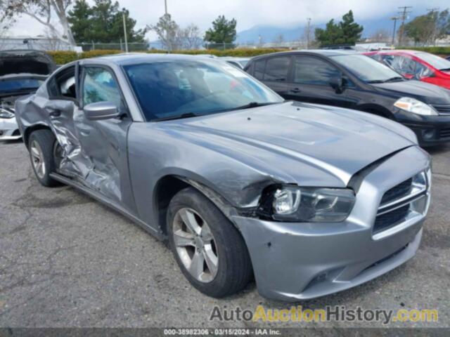 DODGE CHARGER, 2B3CL3CG5BH549983