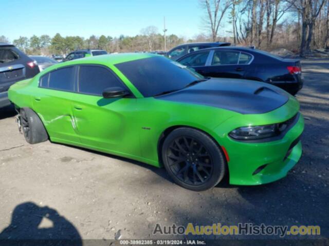 DODGE CHARGER R/T RWD, 2C3CDXCT4HH599240