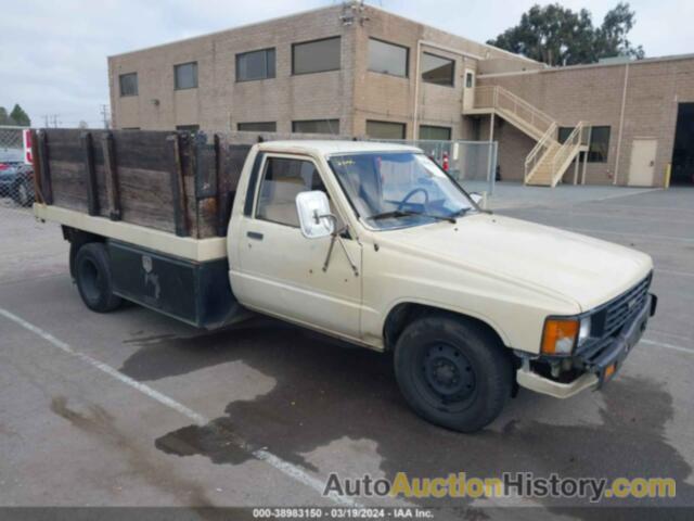TOYOTA PICKUP CAB CHASSIS RN75, JT5RN75T1G0008814
