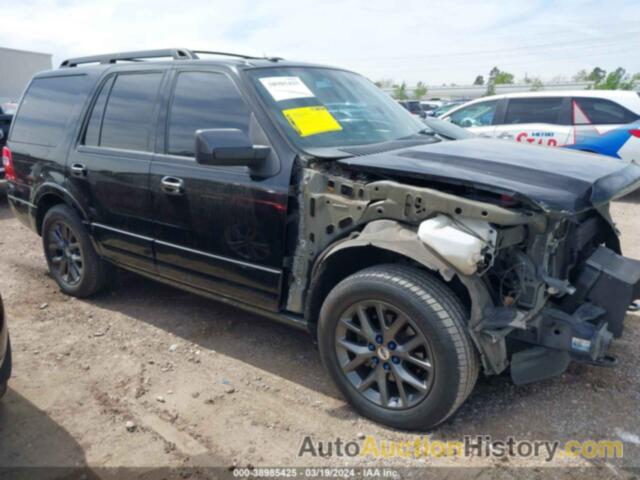 FORD EXPEDITION LIMITED, 1FMJU2AT8HEA13926