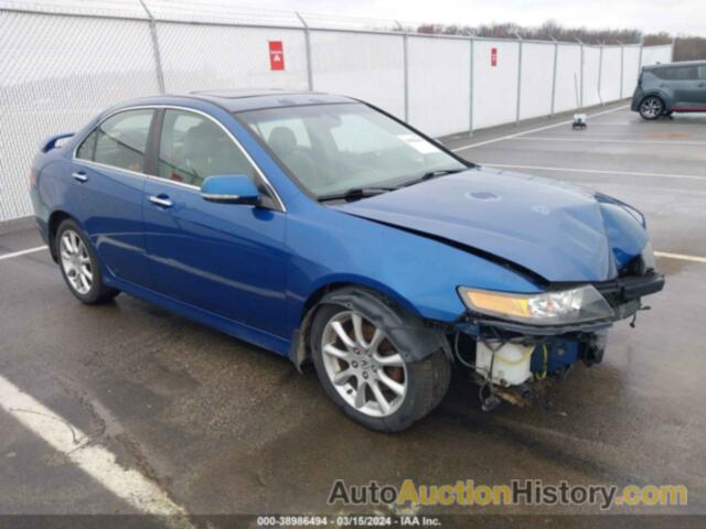 ACURA TSX, JH4CL96968C010572