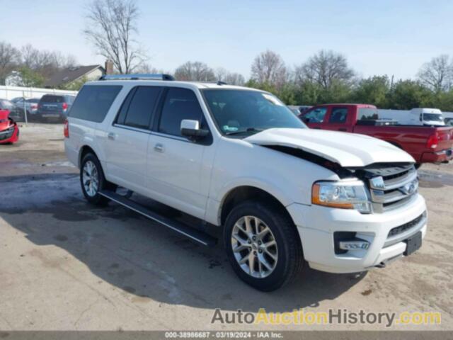 FORD EXPEDITION EL LIMITED, 1FMJK2AT2FEF41786