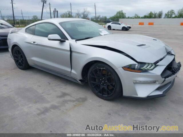 FORD MUSTANG ECOBOOST, 1FA6P8TH7K5199999