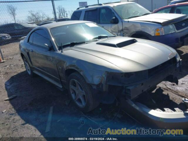 FORD MUSTANG, 1FAFP40411F233146