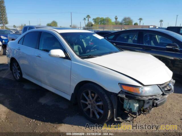 ACURA TSX, JH4CL969X7C002182
