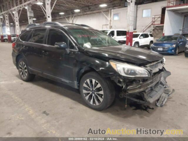 SUBARU OUTBACK 3.6R LIMITED, 4S4BSEKC6H3221146
