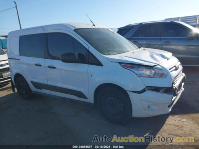 FORD TRANSIT CONNECT XLT, NM0LS6F78H1329031