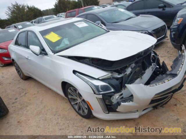 CADILLAC CTS LUXURY COLLECTION, 1G6AR5SX1G0168244