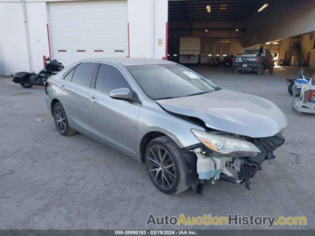TOYOTA CAMRY LE, 4T1BF1FK2GU554225