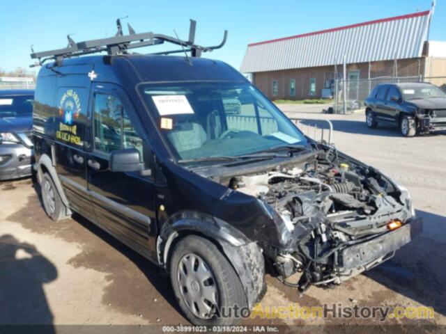 FORD TRANSIT CONNECT XLT, NM0LS7DN4DT149373