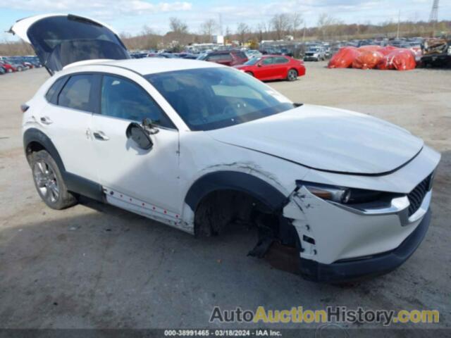 MAZDA CX-30 SELECT PACKAGE, 3MVDMBCL4LM105874