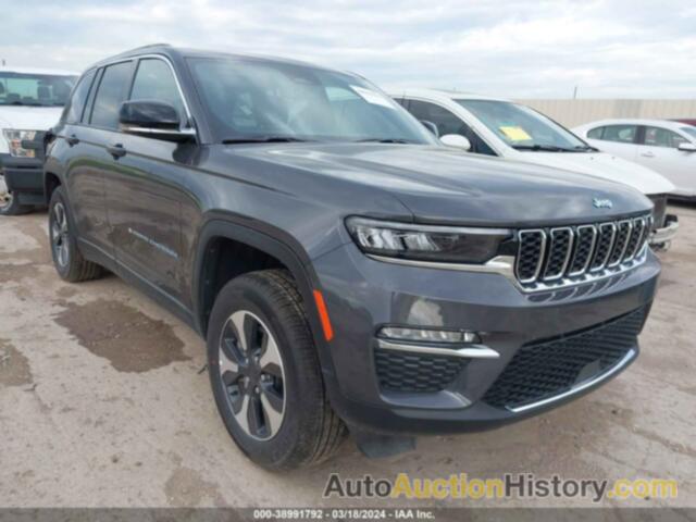 JEEP GRAND CHEROKEE LIMITED 4XE, 1C4RJYB65RC117251