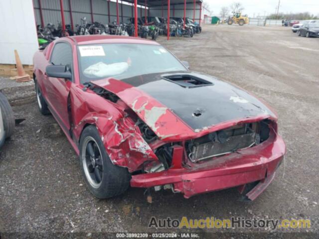 FORD MUSTANG GT, 1ZVFT82H265164927