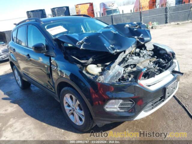 FORD ESCAPE SE, 1FMCU0GD3JUD04469