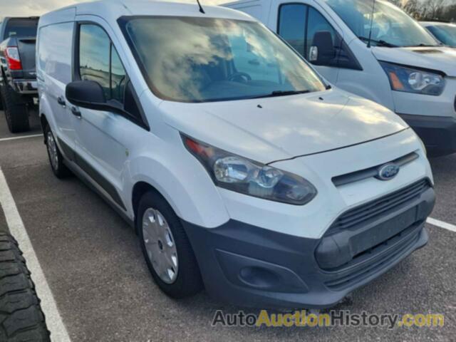 FORD TRANSIT CONNECT XL, NM0LS6E76H1295933