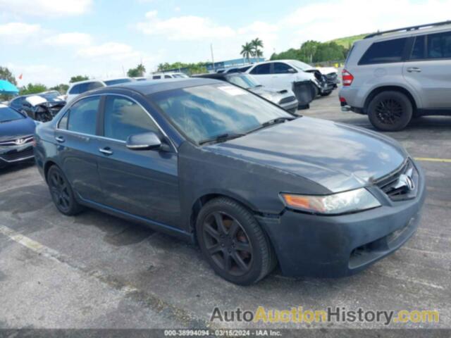 ACURA TSX, JH4CL96875C011619