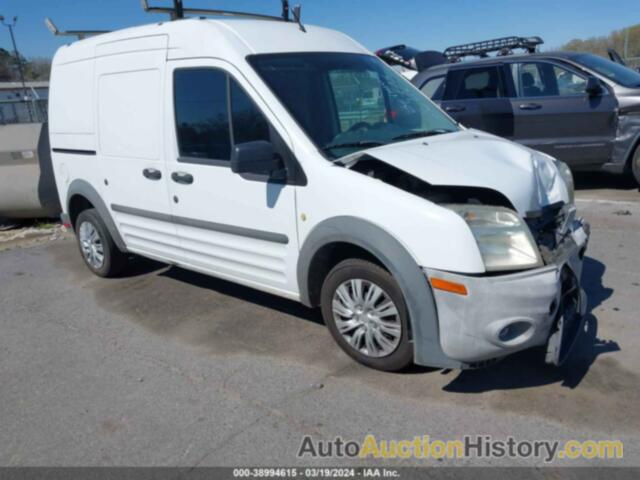 FORD TRANSIT CONNECT XL, NM0LS7AN5CT080812