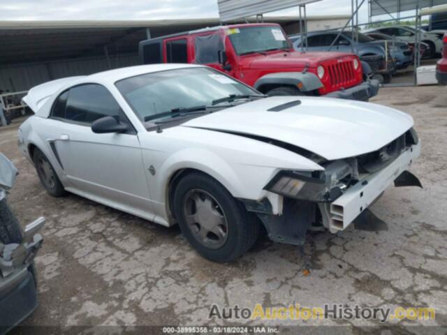 FORD MUSTANG, 1FAFP4048XF141802