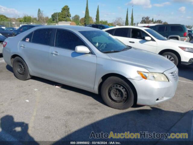 TOYOTA CAMRY LE, 4T1BE46KX7U665075