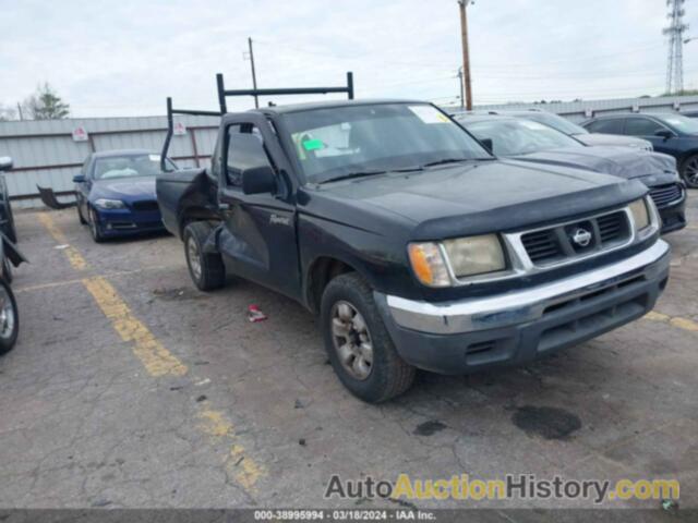 NISSAN FRONTIER KING CAB XE/KING CAB SE, 1N6DD26S8WC336039